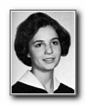 Shirley Franks: class of 1963, Norte Del Rio High School, Sacramento, CA.